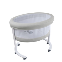 Berceau design Smart Fresh - Sable